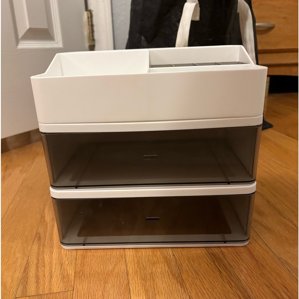 Makeup Organizer